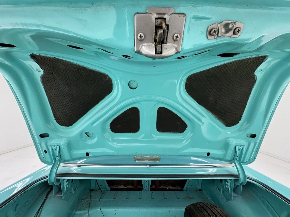 1955 Oldsmobile 88 - Image 29 of 31