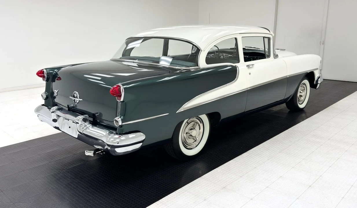 1955 Oldsmobile 88 - Image 5 of 12