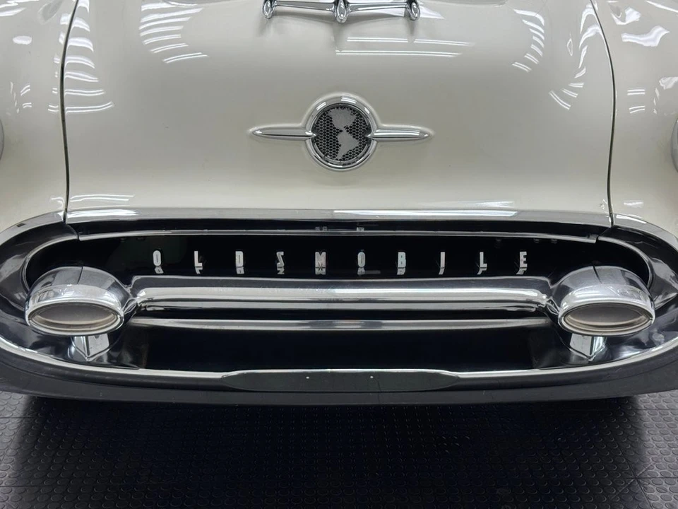1955 Oldsmobile 88 - Image 11 of 12
