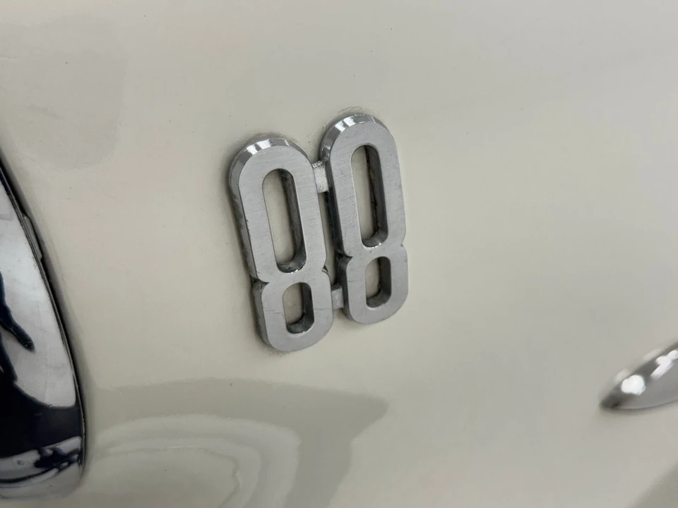 1955 Oldsmobile 88 - Image 13 of 21