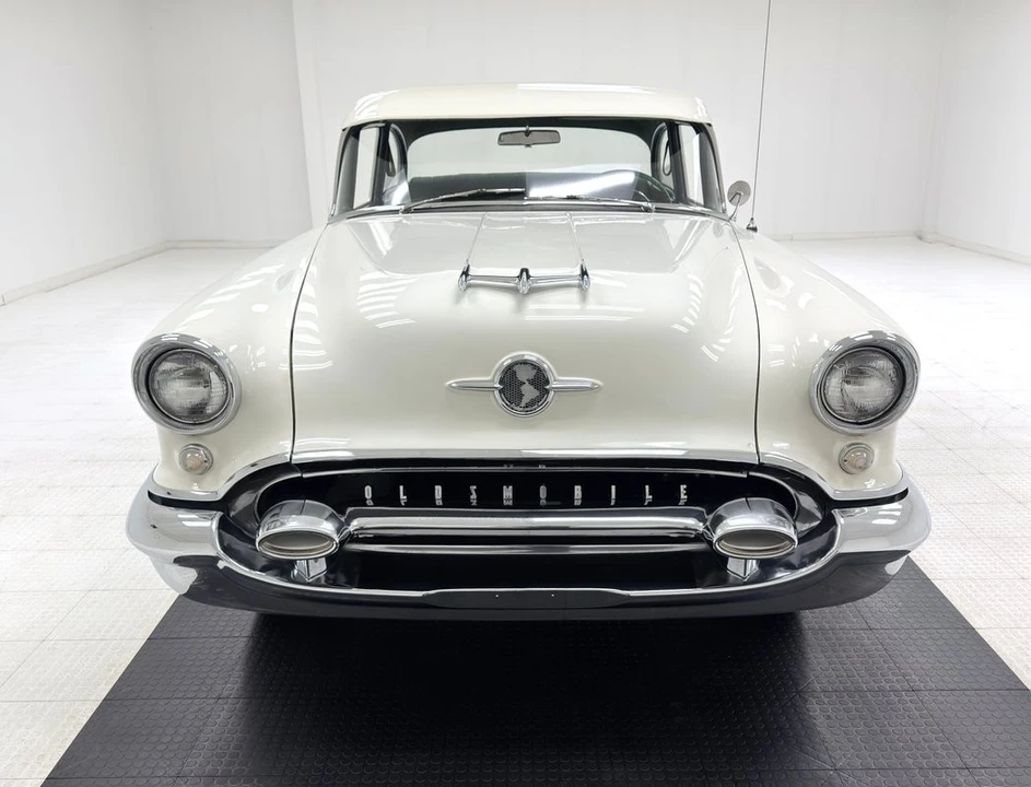 1955 Oldsmobile 88 - Image 8 of 12