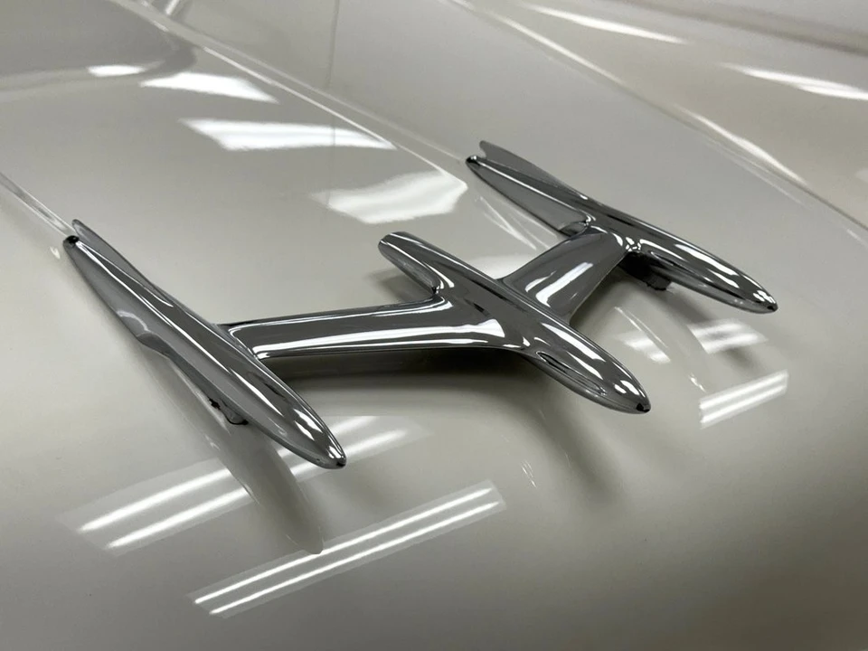 1955 Oldsmobile 88 - Image 9 of 21