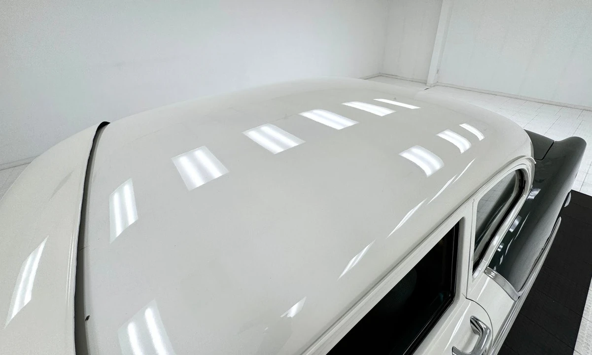1955 Oldsmobile 88 - Image 16 of 21
