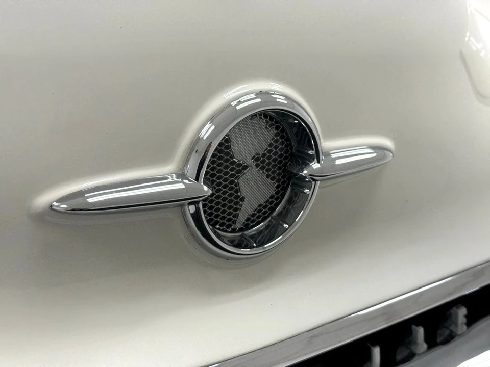 1955 Oldsmobile 88 - Image 10 of 21