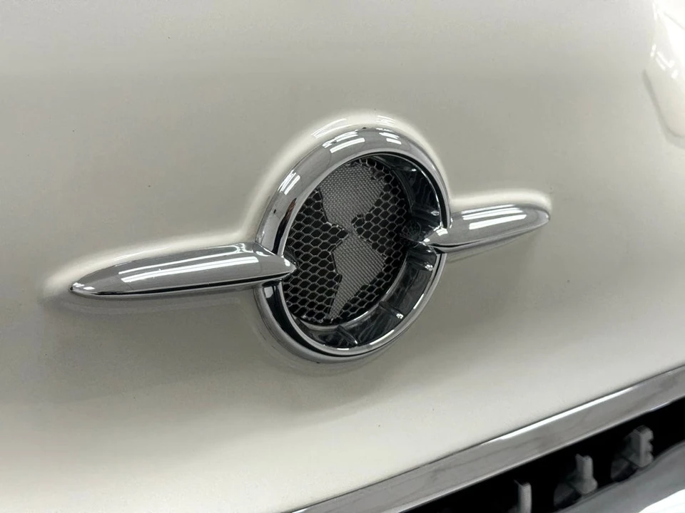 1955 Oldsmobile 88 - Image 10 of 12