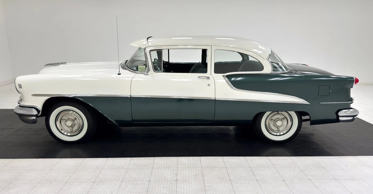 1955 Oldsmobile 88 - Image 2 of 21