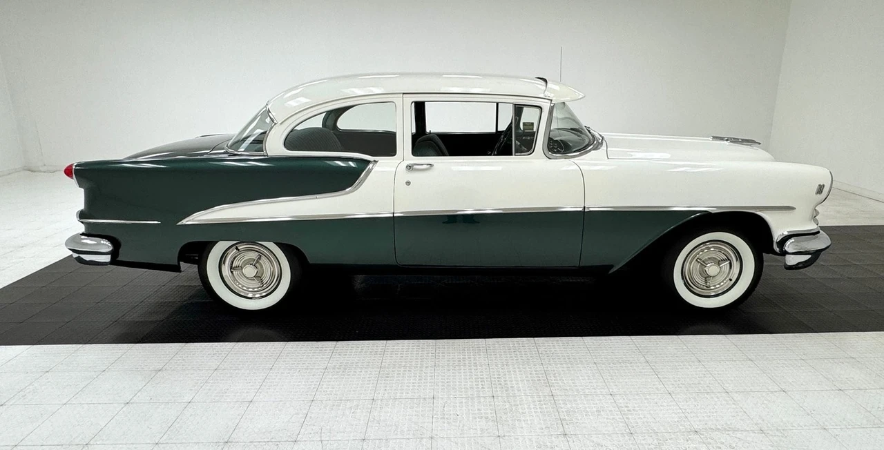 1955 Oldsmobile 88 - Image 6 of 21