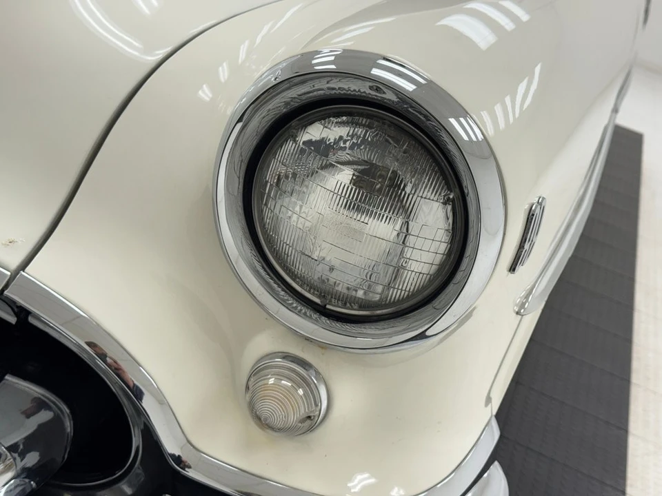 1955 Oldsmobile 88 - Image 12 of 12