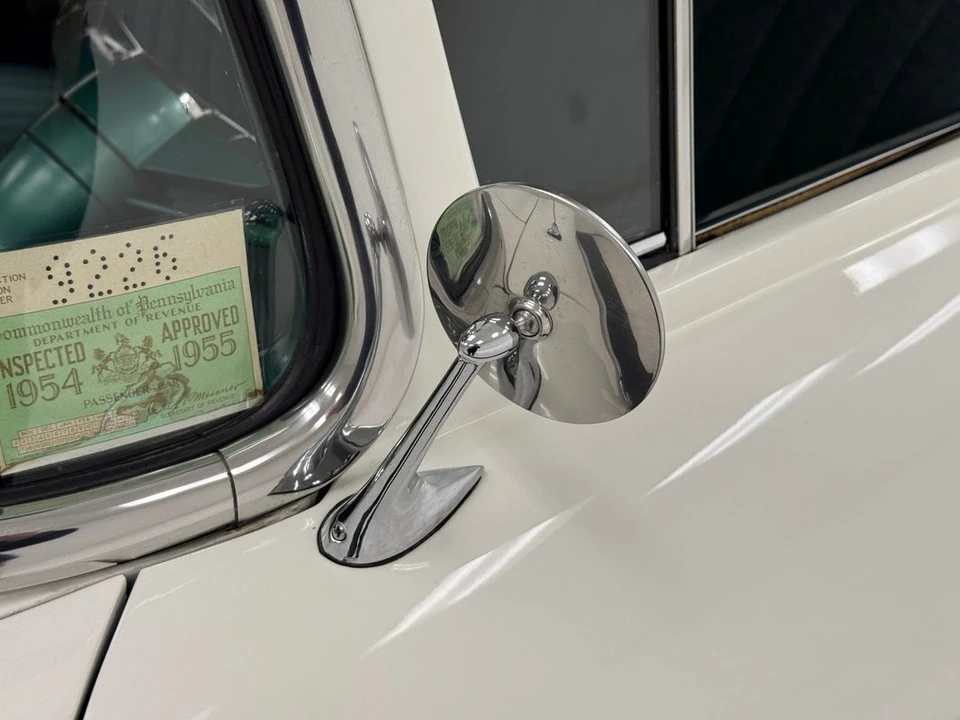 1955 Oldsmobile 88 - Image 17 of 21