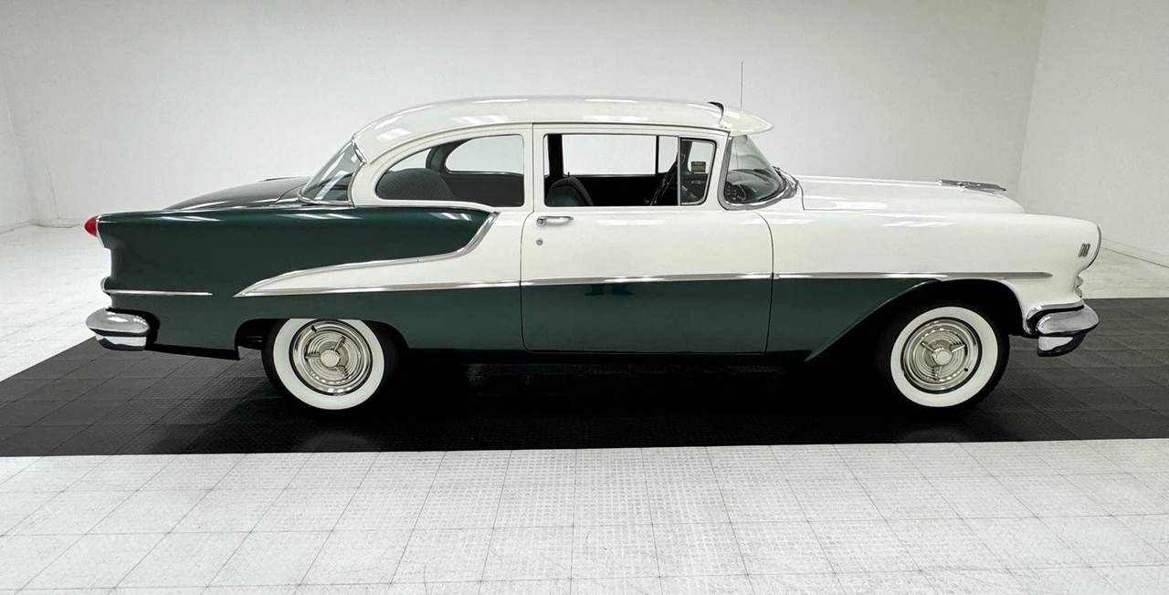 1955 Oldsmobile 88 - Image 6 of 12