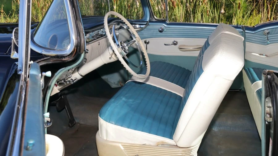 1955 Oldsmobile 88 - Image 4 of 21