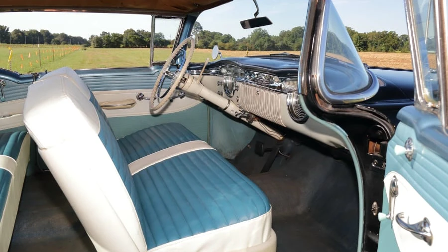 1955 Oldsmobile 88 - Image 5 of 21