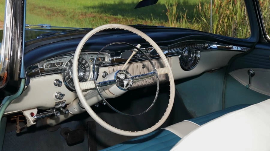 1955 Oldsmobile 88 - Image 9 of 21