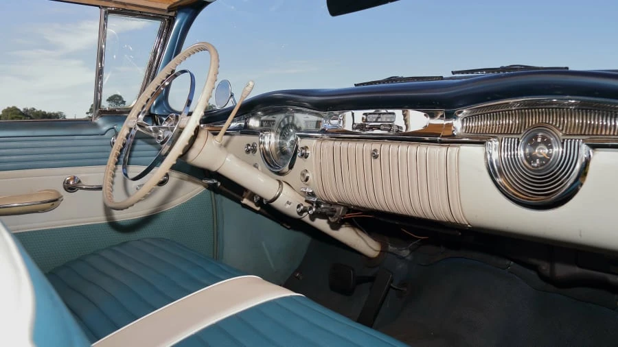 1955 Oldsmobile 88 - Image 10 of 21