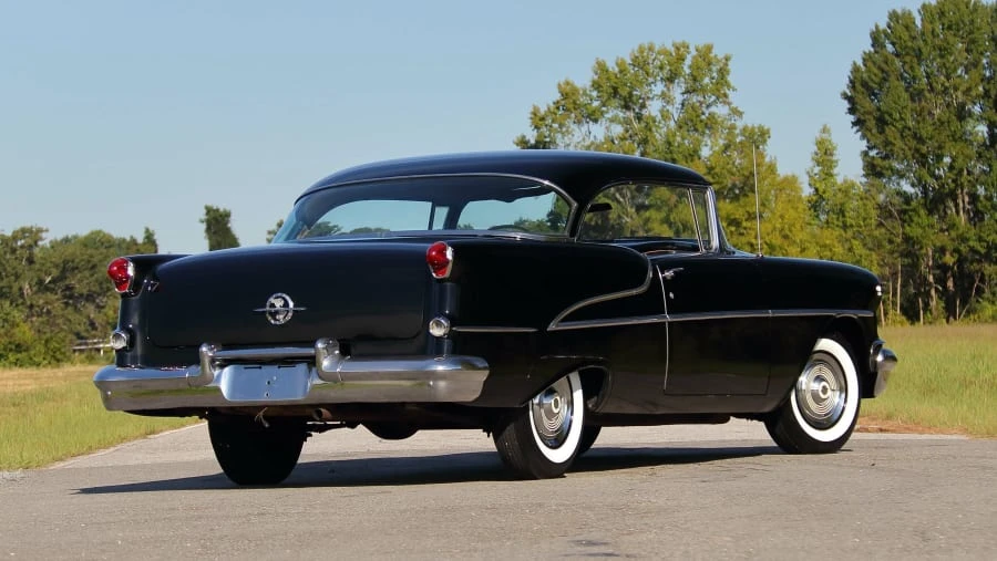 1955 Oldsmobile 88 - Image 13 of 21