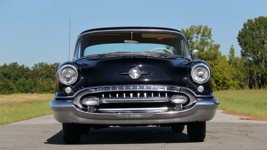 1955 Oldsmobile 88 - Image 14 of 21