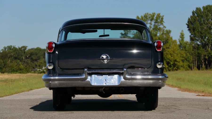 1955 Oldsmobile 88 - Image 15 of 21