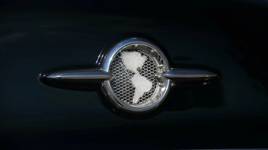 1955 Oldsmobile 88 - Image 18 of 21