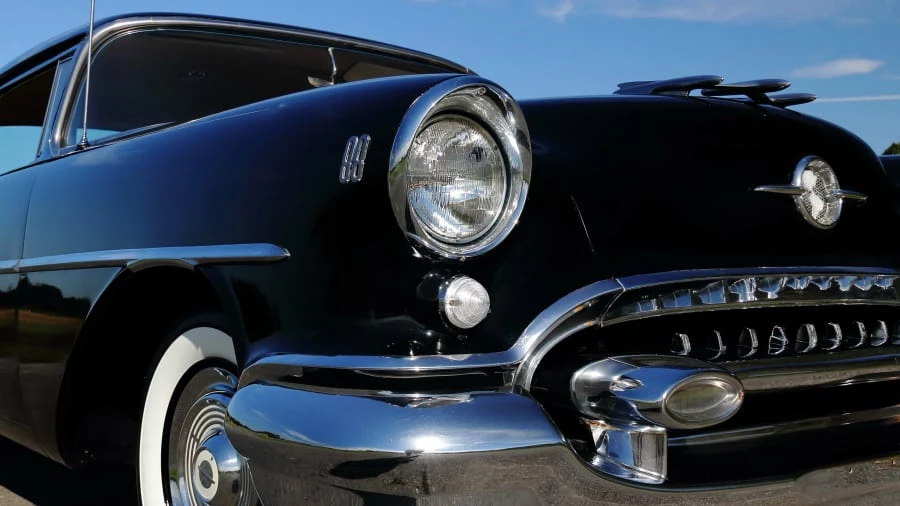 1955 Oldsmobile 88 - Image 19 of 21