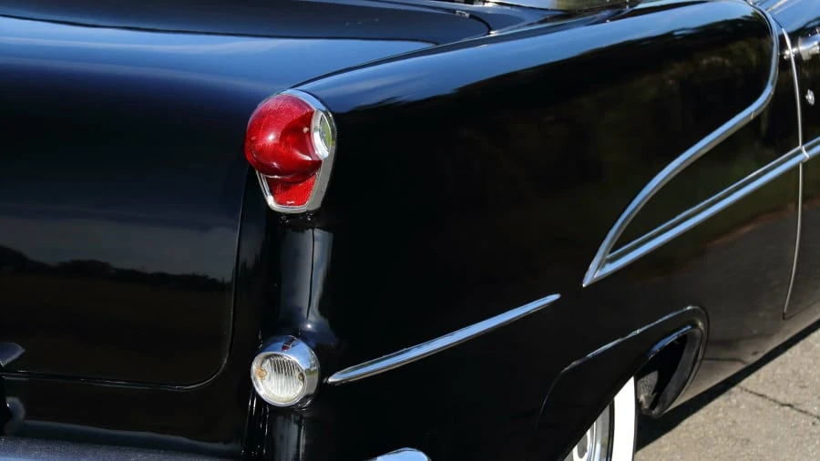 1955 Oldsmobile 88 - Image 20 of 21