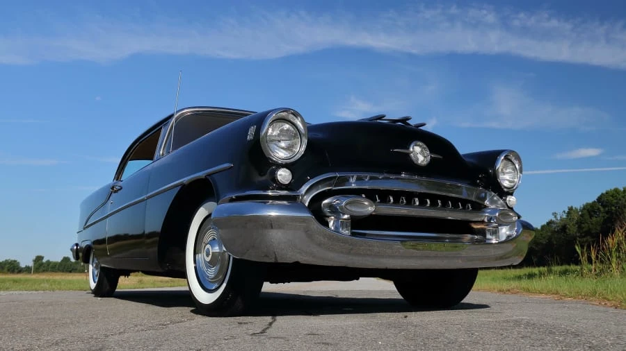 1955 Oldsmobile 88 - Image 21 of 21