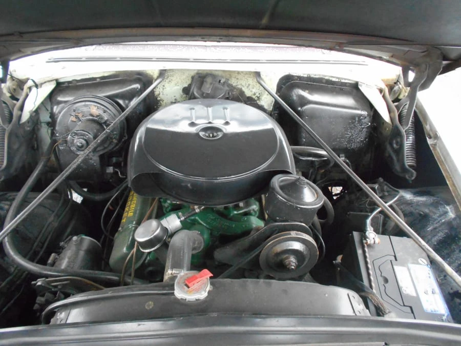 1955 Oldsmobile 88 - Image 4 of 5