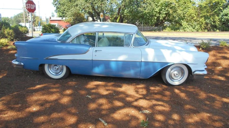 1955 Oldsmobile 88 - Image 5 of 5