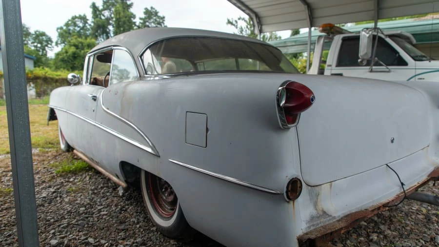 1955 Oldsmobile 88 - Image 9 of 16