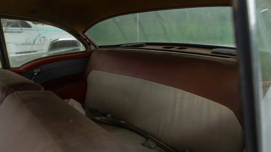 1955 Oldsmobile 88 - Image 13 of 16