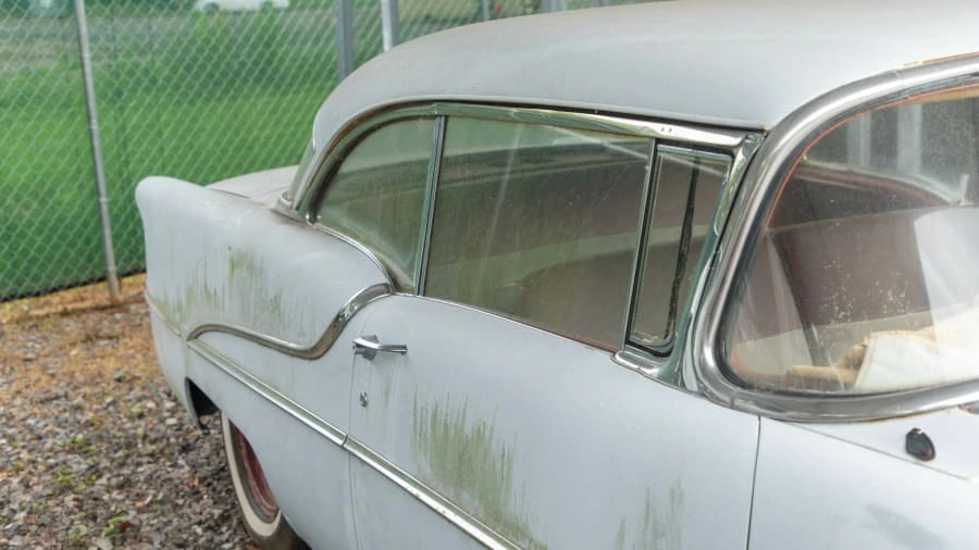 1955 Oldsmobile 88 - Image 14 of 16
