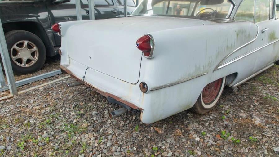 1955 Oldsmobile 88 - Image 15 of 16