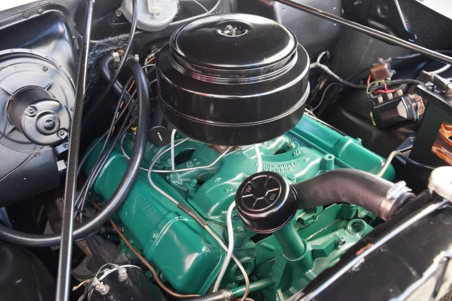 1955 Oldsmobile 88 - Image 6 of 6