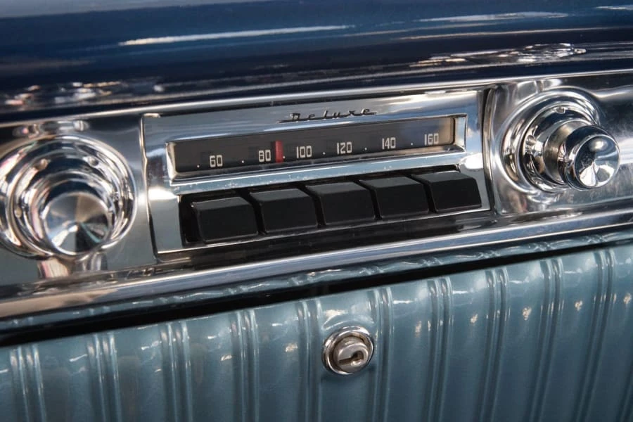 1955 Oldsmobile 88 - Image 5 of 6