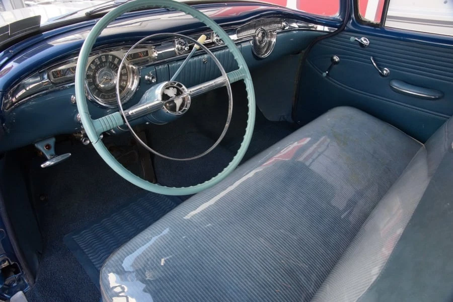 1955 Oldsmobile 88 - Image 4 of 6