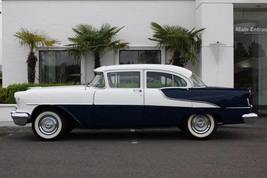 1955 Oldsmobile 88 - Image 2 of 6