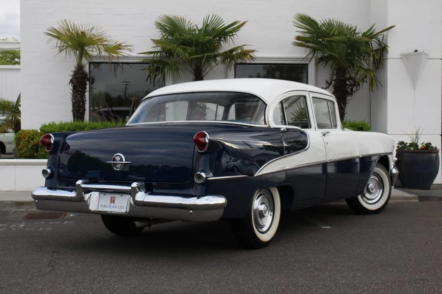 1955 Oldsmobile 88 - Image 3 of 6