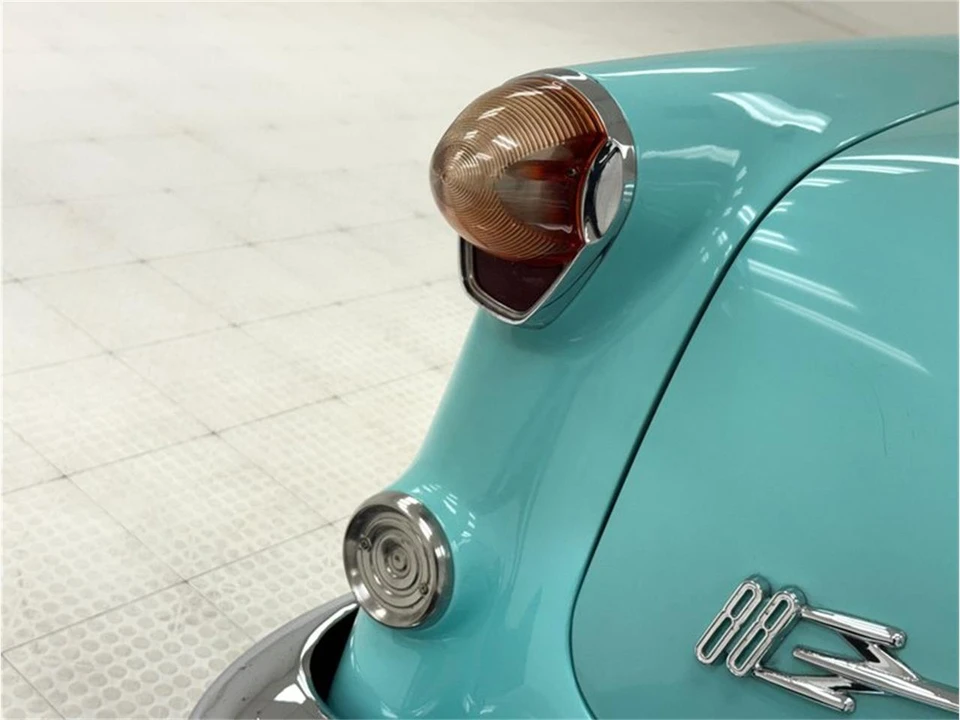 1955 Oldsmobile 88 - Image 19 of 31
