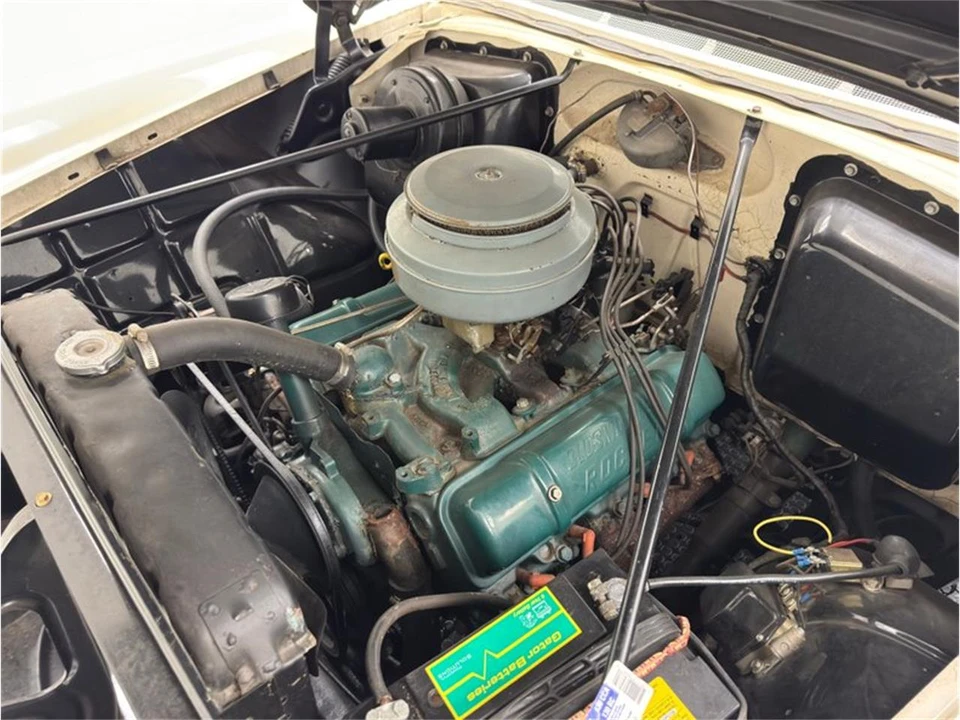 1955 Oldsmobile 88 - Image 28 of 31