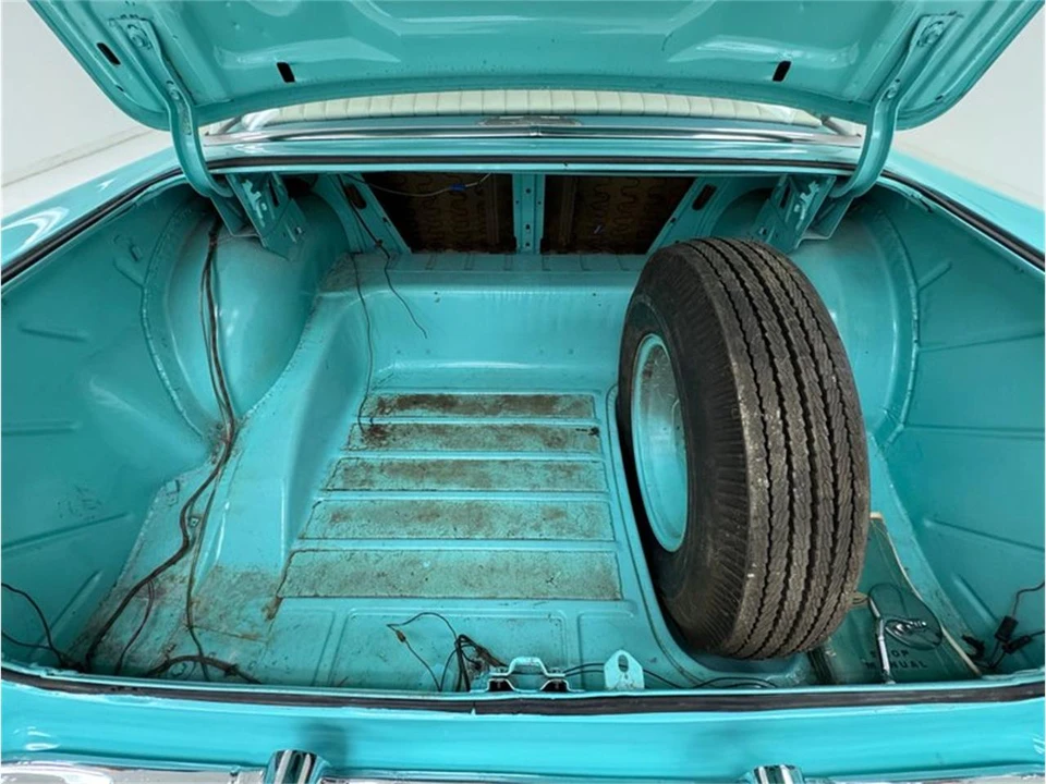 1955 Oldsmobile 88 - Image 31 of 31