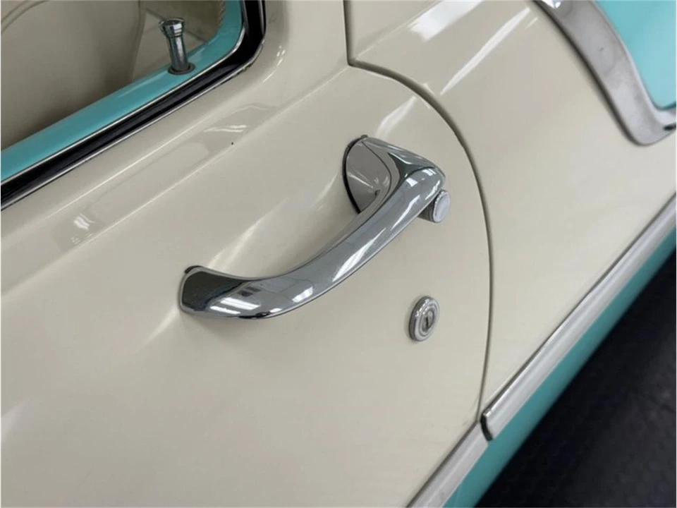 1955 Oldsmobile 88 - Image 16 of 31