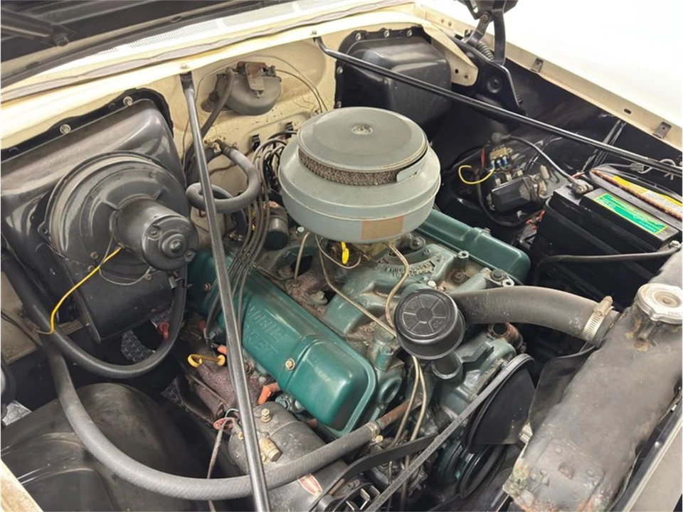 1955 Oldsmobile 88 - Image 26 of 31