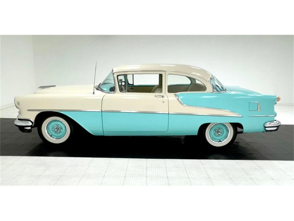 1955 Oldsmobile 88 - Image 2 of 31