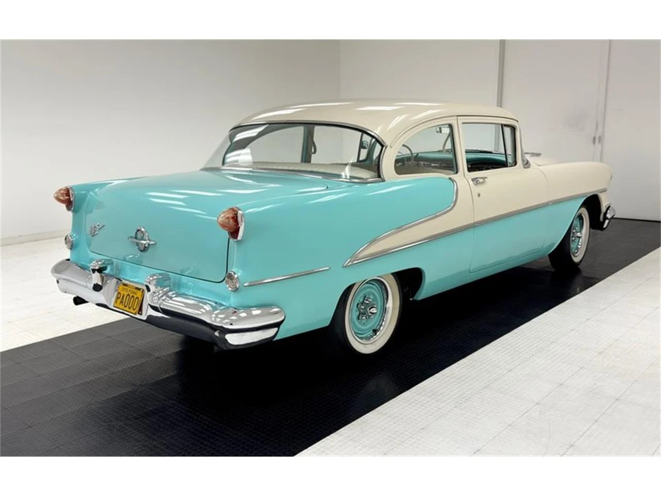 1955 Oldsmobile 88 - Image 5 of 31