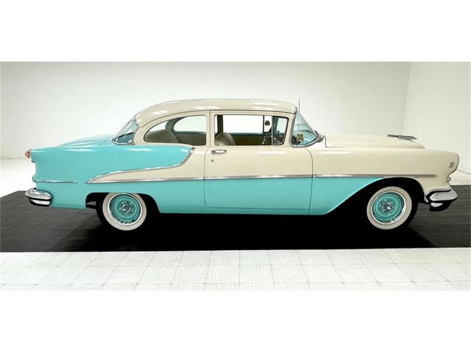1955 Oldsmobile 88 - Image 6 of 31