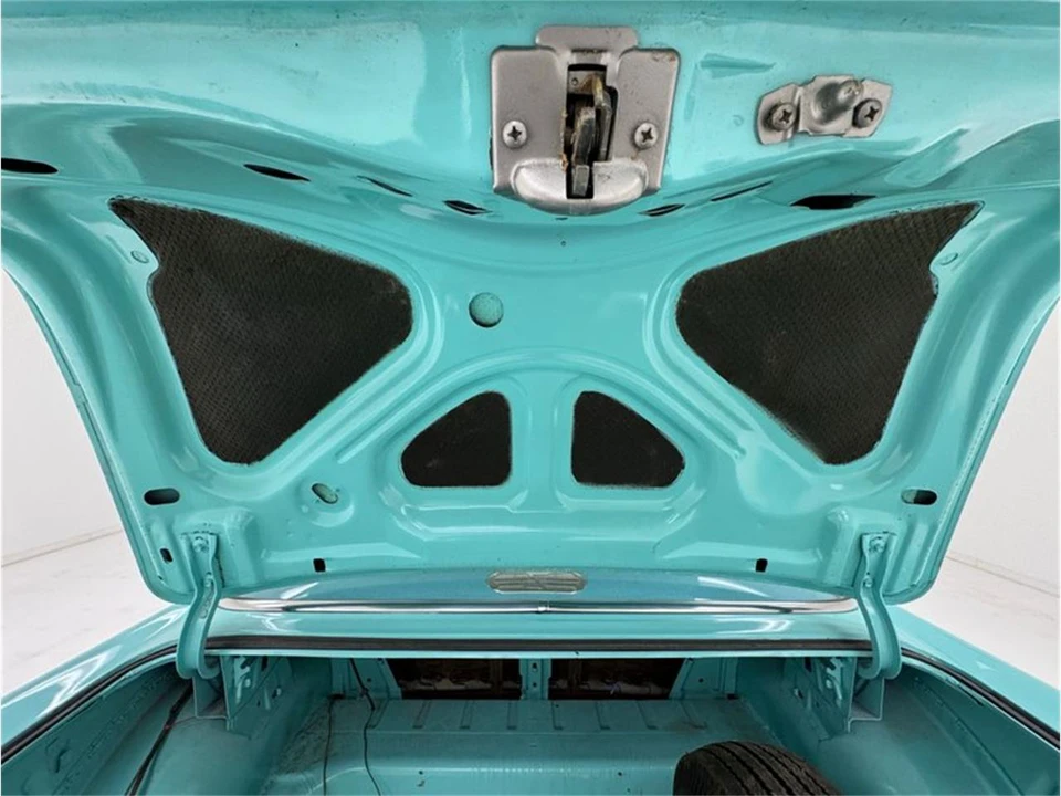 1955 Oldsmobile 88 - Image 29 of 31