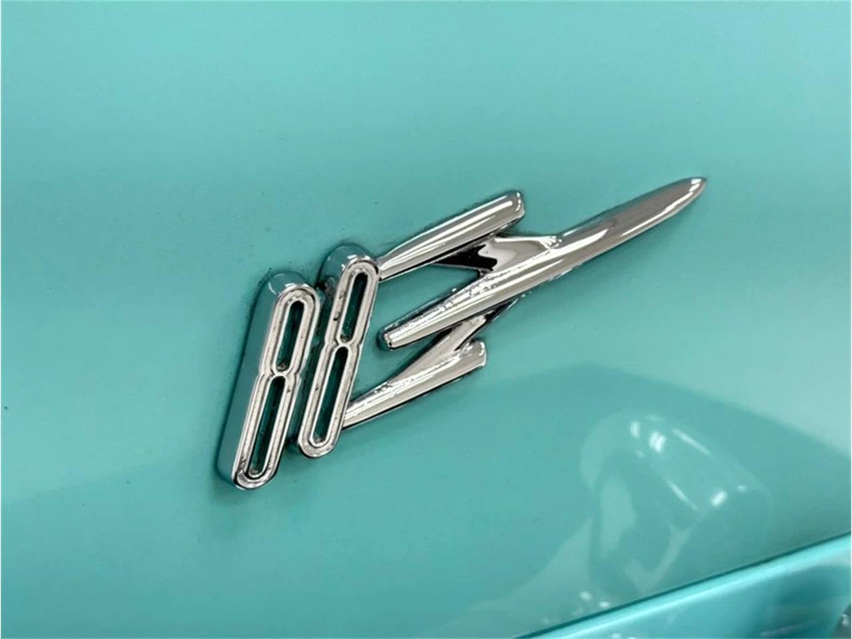 1955 Oldsmobile 88 - Image 18 of 31