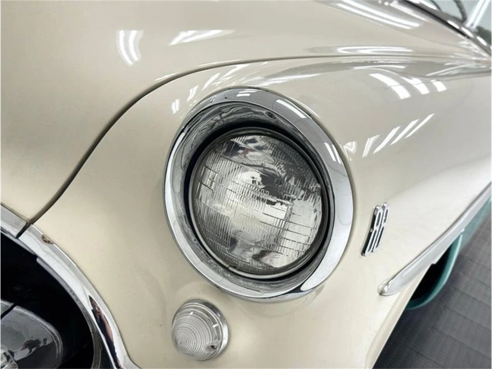 1955 Oldsmobile 88 - Image 12 of 31