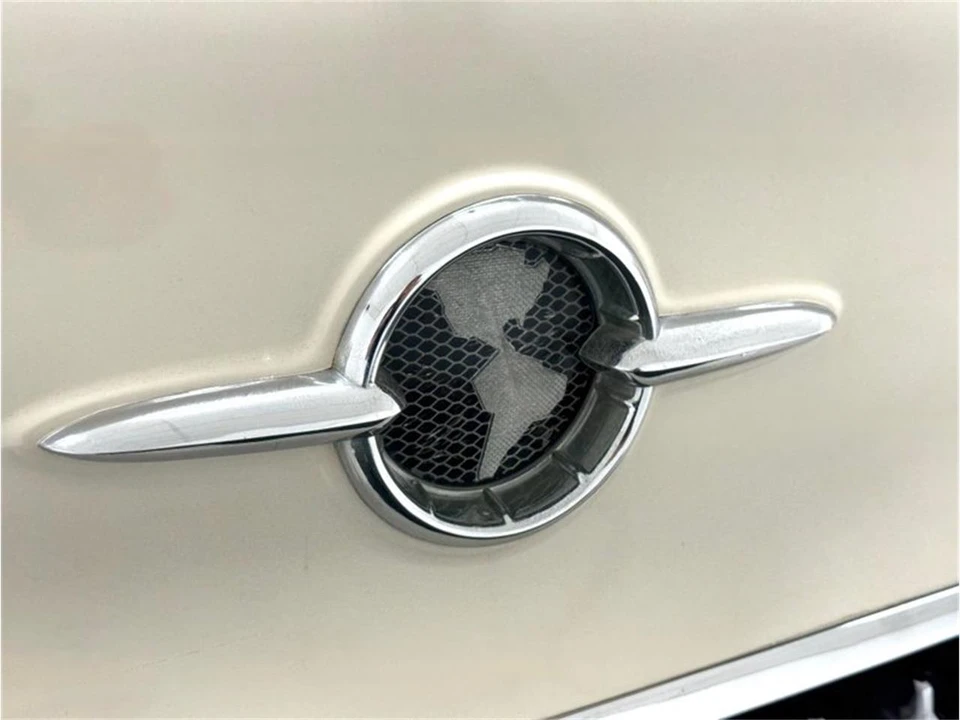 1955 Oldsmobile 88 - Image 10 of 31
