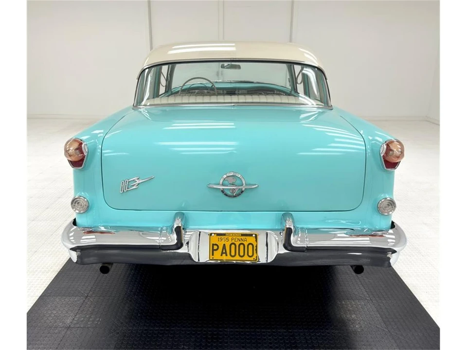1955 Oldsmobile 88 - Image 4 of 31