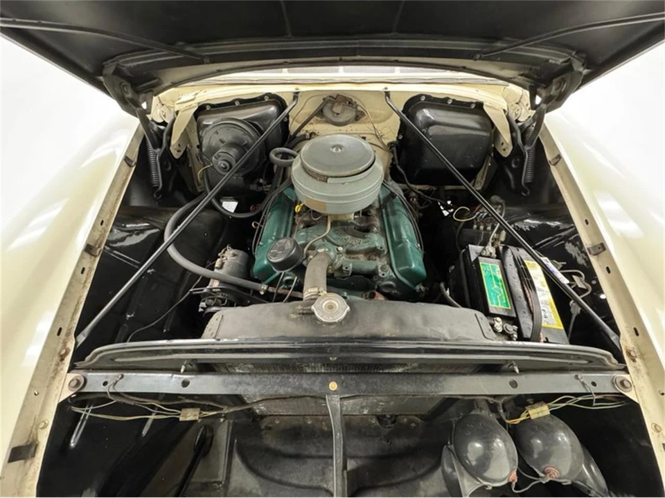 1955 Oldsmobile 88 - Image 27 of 31